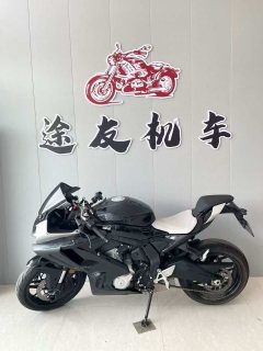 CFMOTO 675SR-R - фото 1