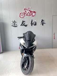 CFMOTO 675SR-R - фото 2