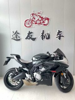 CFMOTO 675SR-R - фото 3