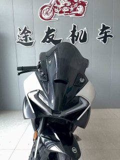 CFMOTO 675SR-R - фото 4