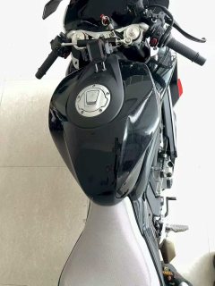 CFMOTO 675SR-R - фото 5