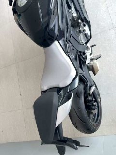 CFMOTO 675SR-R - фото 6