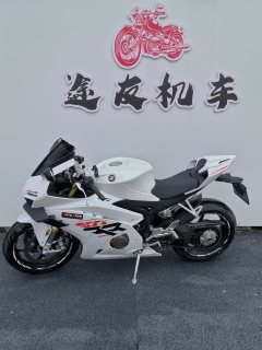 Zhangxue Motorcycles 500RR - фото 1