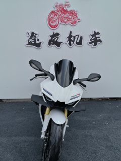 Zhangxue Motorcycles 500RR - фото 2