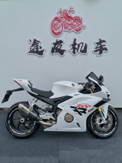 Zhangxue Motorcycles 500RR - фото 3