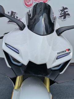 Zhangxue Motorcycles 500RR - фото 6