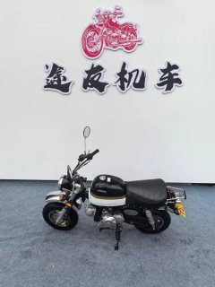 Jincheng JC70 - фото 1