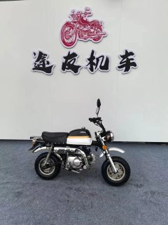 Jincheng JC70 - фото 3