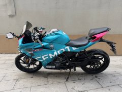 CFMOTO 250SR - фото 1
