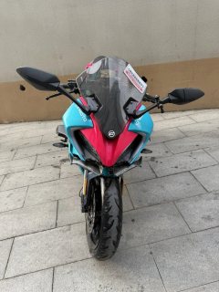 CFMOTO 250SR - фото 2