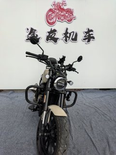 QJMOTOR 300 - фото 2
