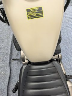 QJMOTOR 300 - фото 4