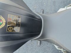 Benelli TRK552 550 cc - фото 4