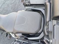 Benelli TRK552 550 cc - фото 5