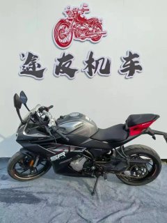 CFMOTO 250SR - фото 1