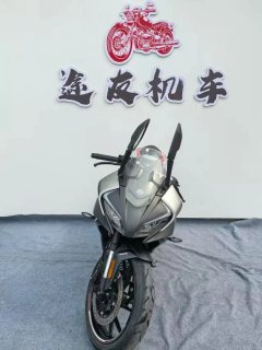 CFMOTO 250SR - фото 2