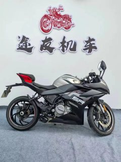CFMOTO 250SR - фото 3