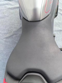 CFMOTO 250SR - фото 4