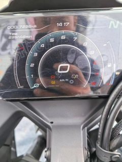 CFMOTO 250SR - фото 7