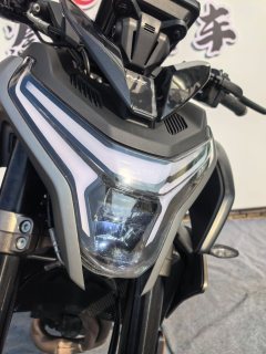 CFMOTO 800NK - фото 2