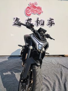 CFMOTO 800NK - фото 3