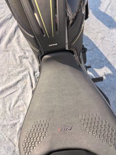 CFMOTO 800NK - фото 4
