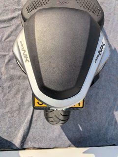 CFMOTO 800NK - фото 5