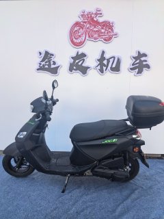 Jianshe Yamaha i 125 cc - фото 1