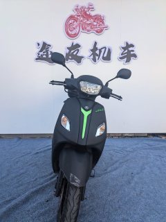 Jianshe Yamaha i 125 cc - фото 2