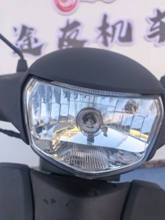Jianshe Yamaha i 125 cc - фото 3