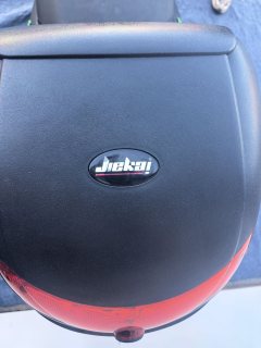 Jianshe Yamaha i 125 cc - фото 6