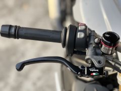 BMW S 1000 R - фото 11