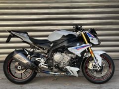BMW S 1000 R - фото 2