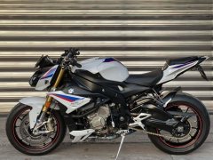 BMW S 1000 R - фото 3
