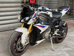 BMW S 1000 R - фото 4