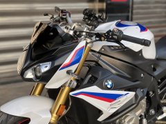 BMW S 1000 R - фото 5