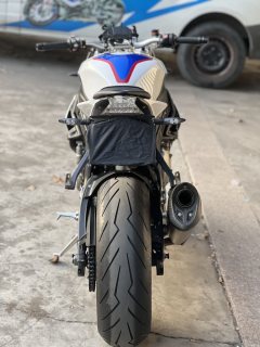 BMW S 1000 R - фото 6