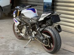 BMW S 1000 R - фото 7