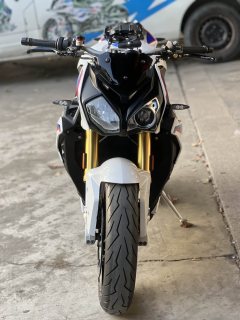 BMW S 1000 R - фото 9