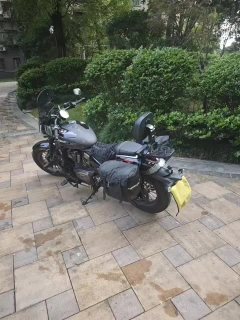 Voge CU625 600 cc - фото 1
