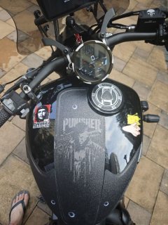 Voge CU625 600 cc - фото 2
