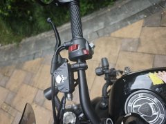 Voge CU625 600 cc - фото 3