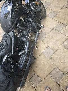 Voge CU625 600 cc - фото 5