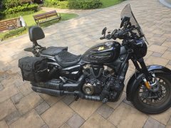 Voge CU625 600 cc - фото 6
