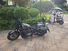 Voge CU625 600 cc - фото 7