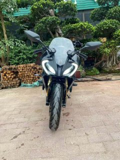 CFMOTO 250SR - фото 2