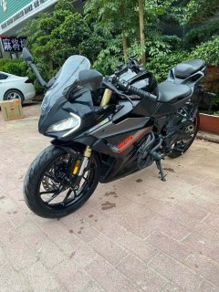CFMOTO 250SR - фото 3