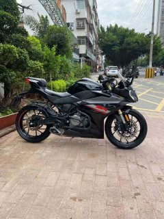CFMOTO 250SR - фото 4