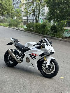 Zhangxue Motorcycles 500RR - фото 1