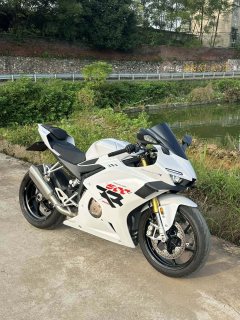 Zhangxue Motorcycles 500RR - фото 2